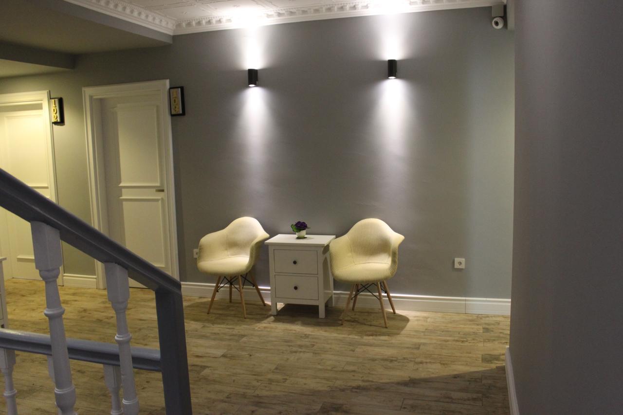 Luna Hotel Kaleici アンタルヤ エクステリア 写真