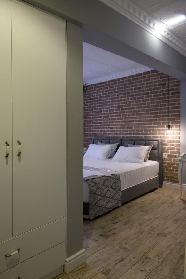 Luna Hotel Kaleici アンタルヤ エクステリア 写真