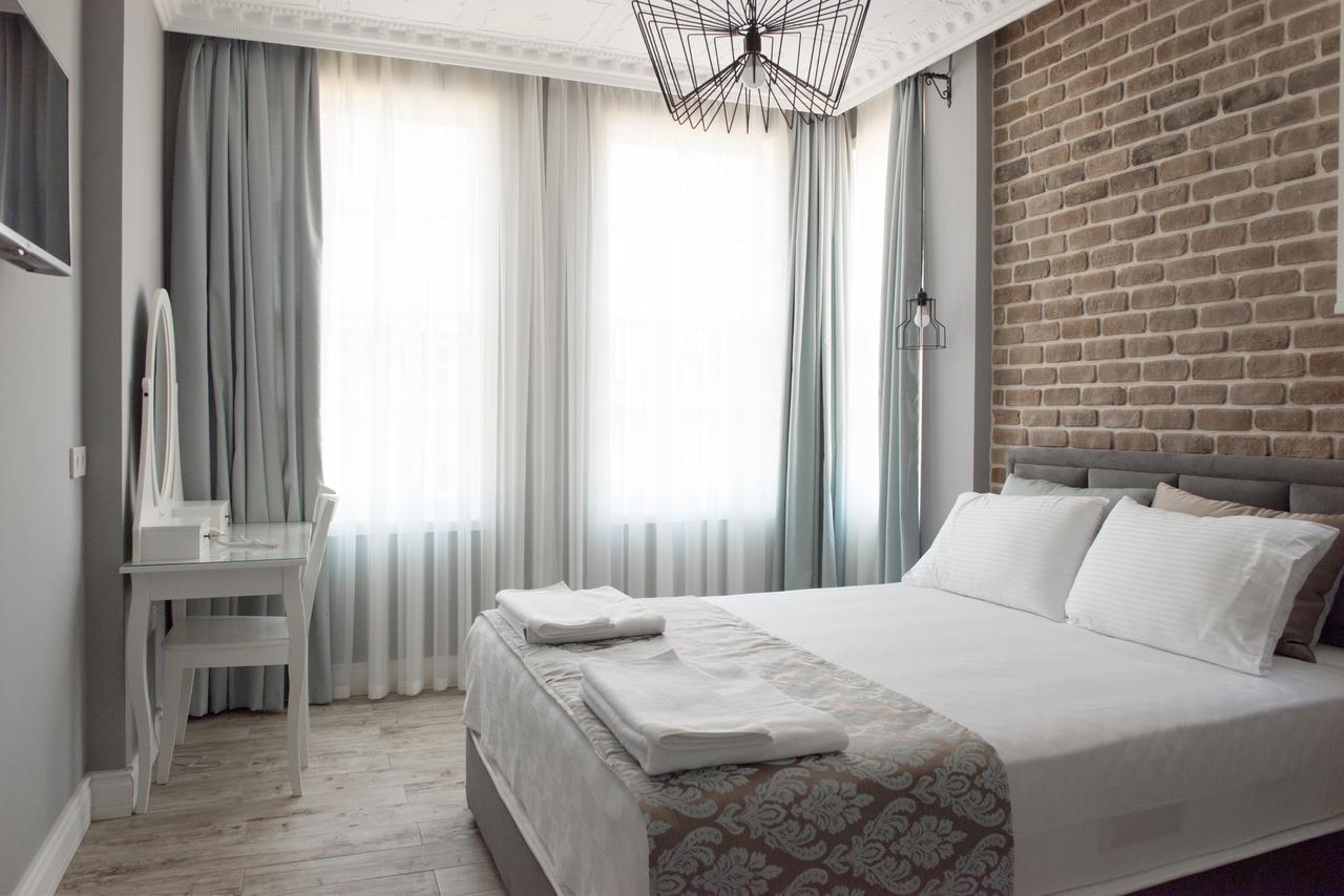 Luna Hotel Kaleici アンタルヤ エクステリア 写真