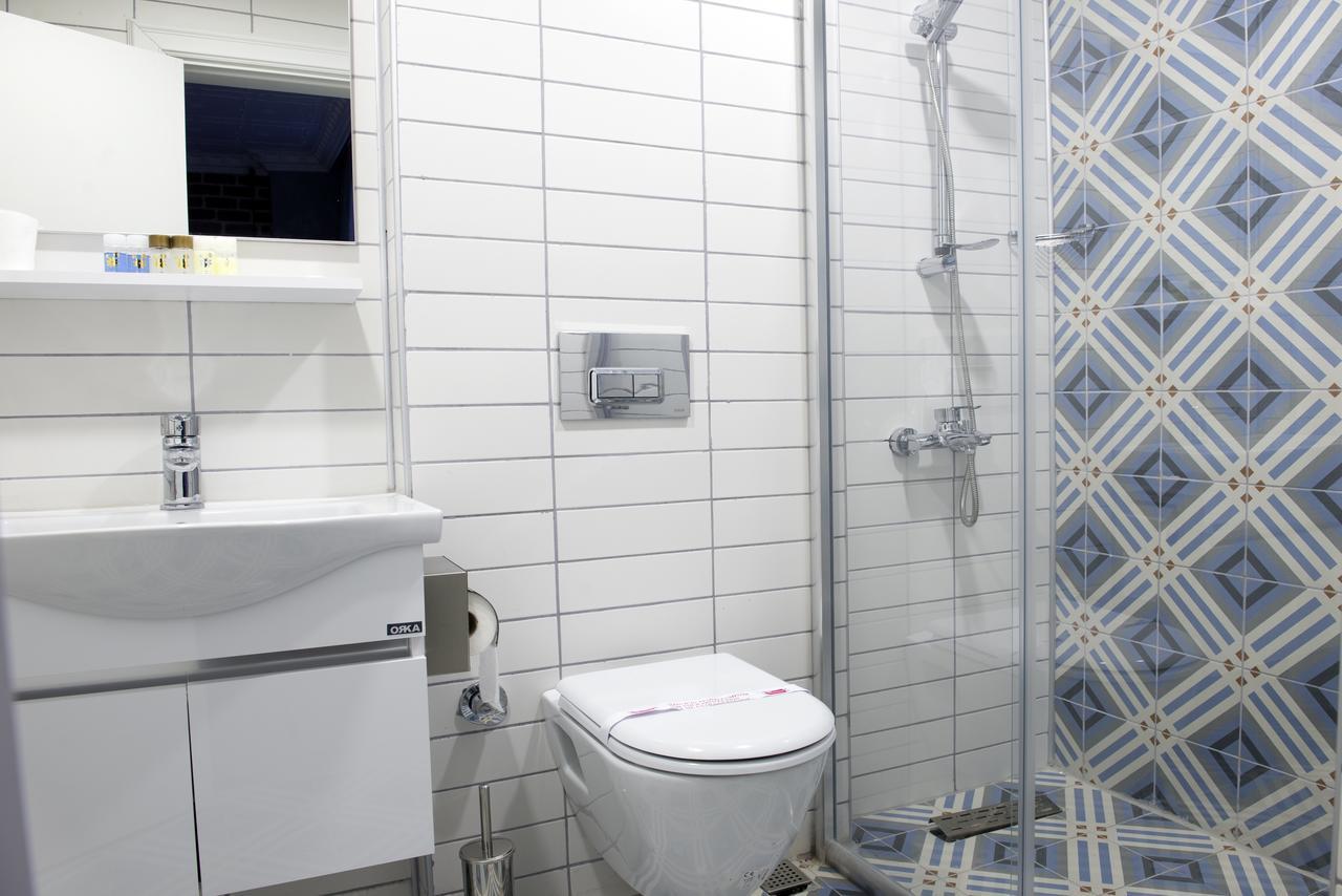 Luna Hotel Kaleici アンタルヤ エクステリア 写真